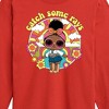 Boys' - LOL Surprise! - Catch Some Rays Long Sleeve Graphic T-Shirt - 2 of 4