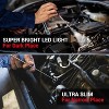 DOMETOUR Magnetic Pickup Tool LED Telescoping Pick Up Tool Set for Hard to Reach Place Cool Gadgets Birthday Gifts Stocking Stuffers Christmas - 3 of 4