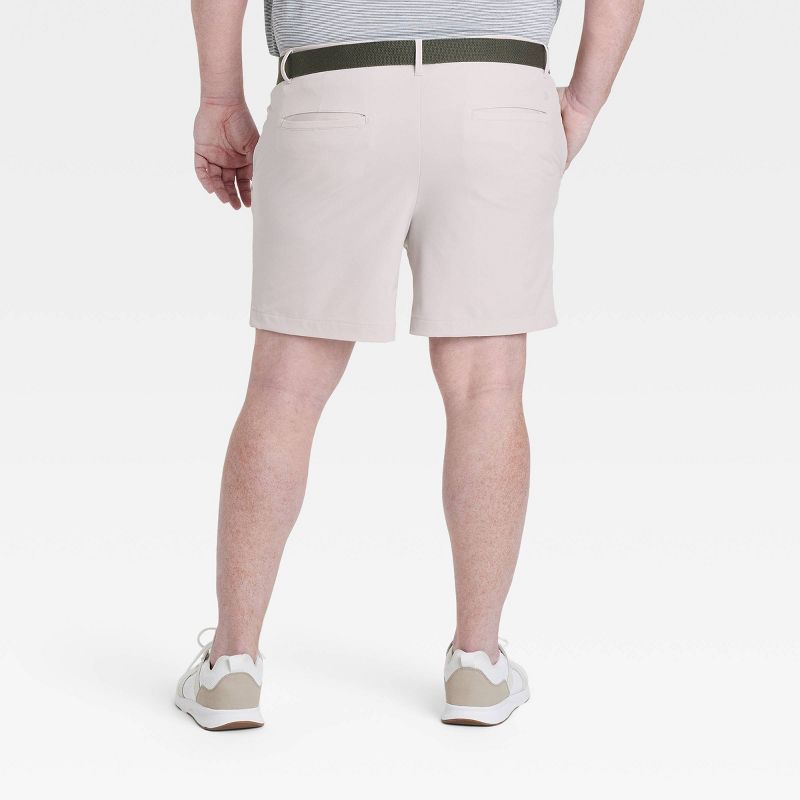 Men's Golf Shorts 7" - All In Motion™, 2 of 4