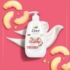 Dove Beauty Advanced Care Hand Wash - Peach & Rice Milk - 12 fl oz - 3 of 4