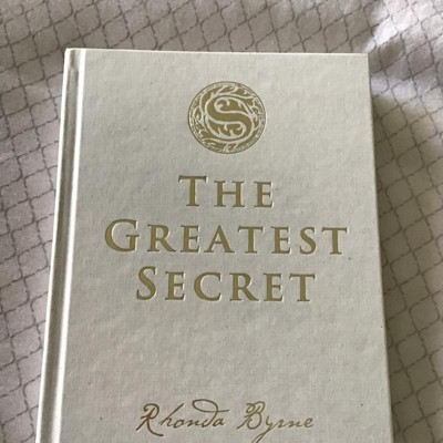 The Secret' author Rhonda Byrne's 'Greatest Secret' out in November