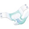 Cardinal Health Wings Super Quilted Adult Briefs with BreatheEasy Technology - 2 of 4