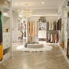 Aheaplus 25'' - 96'' W Closet System with Mirror - 3 of 4