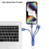 Emerald USB Cable Chain - 4 of 4