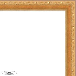 PosterPalooza | 9x12 Museum-Quality Picture Frame, UV Resistant Acrylic, Foam Board Backing, Available in 4 Finishes - 1 of 4