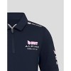 Castore Alpine Racing F1 2025 Kids Team Polo Shirt - 2 of 4