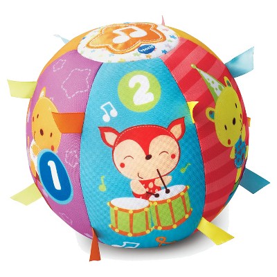 vtech rolling ball