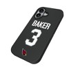 NFL Arizona Cardinals Players Game Tactic Bump Cell Phone Case for Apple iPhone 17 Series - 2 of 4
