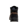 Avalanche Men's Lightweight Mid-Ankle Work Casual Hiker Trekking Outdoor Hiking Boots - 2 of 4