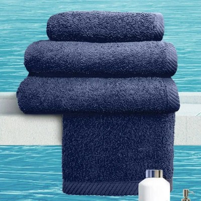 GBG Collection Towels By Rifz Textiles