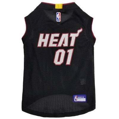 Miami heat nba jersey