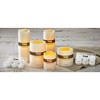 tagltd 4X4 Light-Up Led Pillar Candle With 5 Hour Timer Flameless Dripless Reusable For Home Decor Wedding Parties - 2 of 4