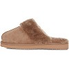 Floopi Women's Vegan Suede EVA Scuff Slipper - 4 of 4