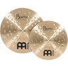 MEINL Byzance Traditional Crash Pack, 18" & 20" - 2 of 3