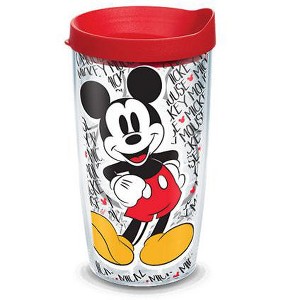Tervis Disney - Mickey Mouse Tervis Tumbler - 1 of 1