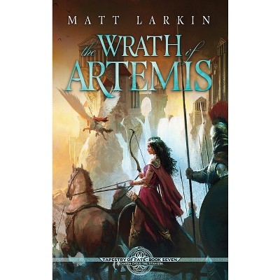 Artemis blythe book 9