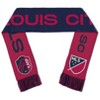 MLS St. Louis City SC Men's Scarf - One Size - 2 of 3