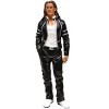 Biker Kato Figure / Figure For 1:12 Scale Motorcycles by American Diorama - 2 of 3