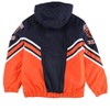 STARTER Mens Chicago Bears Badge Windbreaker Jacket - 2 of 2