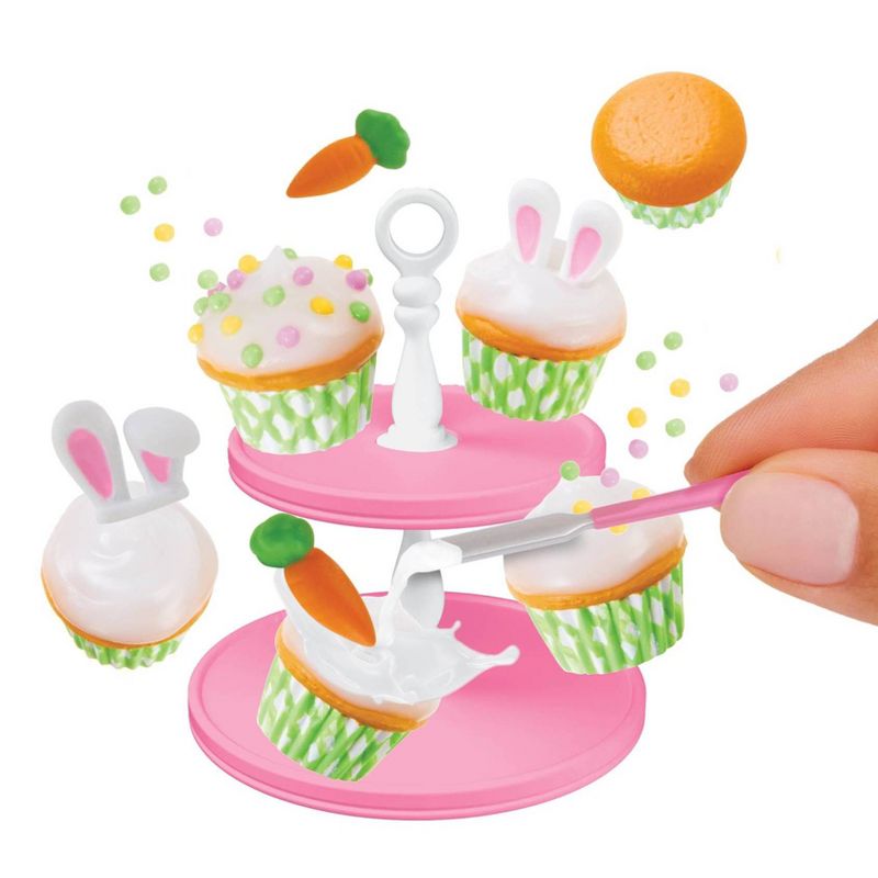 MGA&#39;s Miniverse - Make It Mini Diner: Spring/Easter Theme, 3 of 8