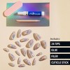 Chillhouse Chill Tips Press on Fake Nails - Chill at the Disco - 24ct - 4 of 4