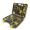 ZACHVO 220-Piece Home Tool Kit with Storage Case - 2 of 4