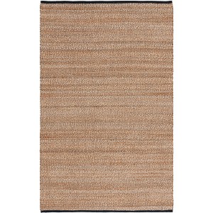Natural Fiber NF867 Flat Weave Indoor Rugs - Safavieh - 1 of 4