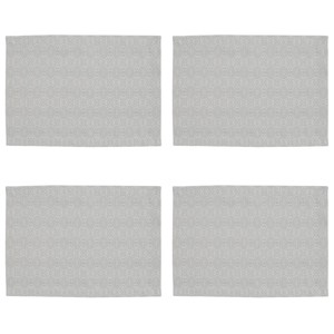 Park Designs Winter Sky Placemat Set of 4 - 1 of 3