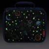 THERMOS Non-Licensed Soft Lunch Box, Space - 2 of 4