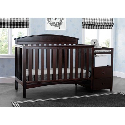 delta abby crib