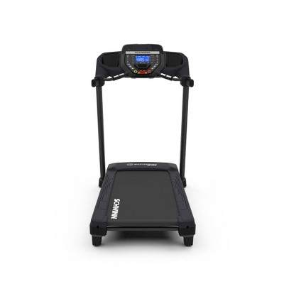 Schwinn 810 Treadmill Black