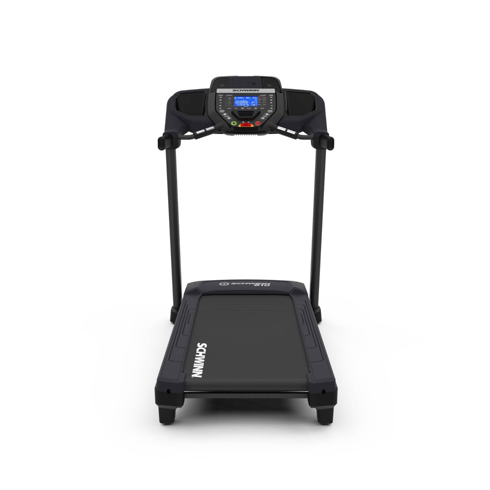 Photos - Treadmill Schwinn 810  - Black 