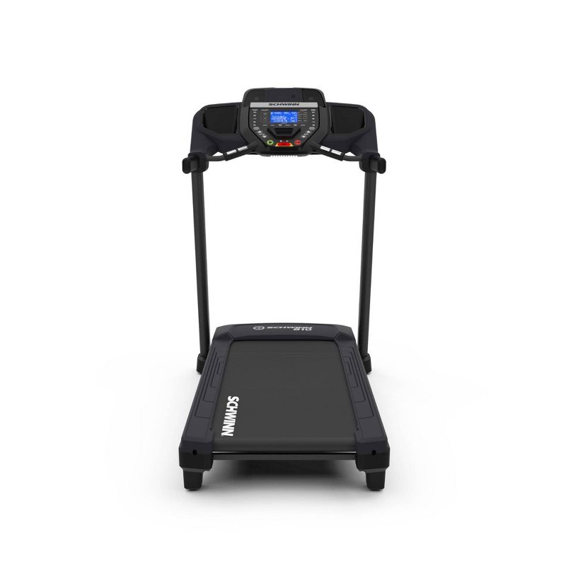 Schwinn 810 Treadmill - Black, 1 of 17