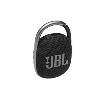 JBL Clip 3 Waterproof Bluetooth Speaker (Black Camo) - iClarified