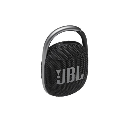 JBL Flip 6 Portable Waterproof Bluetooth Speaker - Red - Target Certified  Refurbished