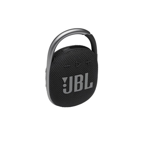 JBL Clip 4 Portable Bluetooth Waterproof Speaker - image 1 of 4