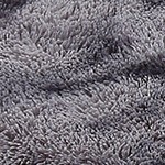 tie-dye dark grey