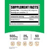 BulkSupplements Shilajit Extract Powder - 2 of 4