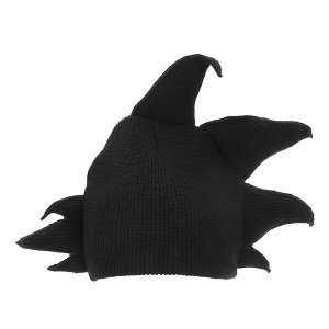 Dragon Ball Z Goku Hair Novelty Knit Beanie - 1 of 4