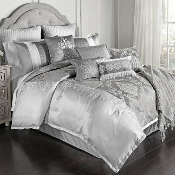 
Kacee Comforter Set - Riverbrook Home