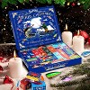 Christmas Countdown Calendar - 24 Day Fishing Lure Set for Adult Men and Teenage Boys - Christmas 2025 Surprise Gift - 4 of 4