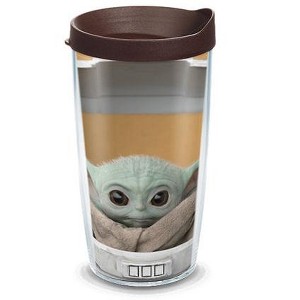 Tervis Star Wars: The Mandalorian - The Child Stare Tumblers - 1 of 1