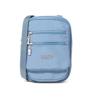 baggallini Women's RFID Journey Crossbody Bag - 1 of 4