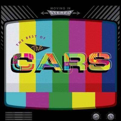 The Cars - Moving in Stereo: The Best of The Cars (Vinyl)