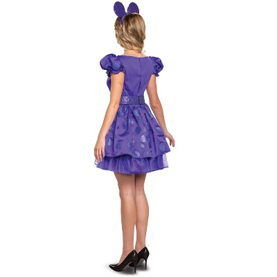 Womens Minnie Mouse Costume Target