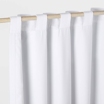 Pillowfort Twill Solid Kids' Panel