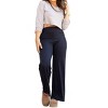 Women's Serena Luxe Loungers with Pockets - Julia Rose - 4 of 4