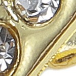 gold tone