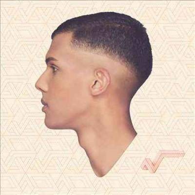  Stromae - Racine Caree (CD) 