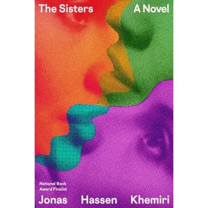 The Sisters - by  Jonas Hassen Khemiri (Hardcover) - 1 of 1